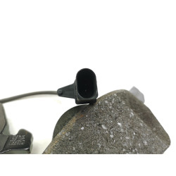 KLOCKI HAMULCOWE PRZEDNIE FORD GALAXY 95-06 OE 1205695