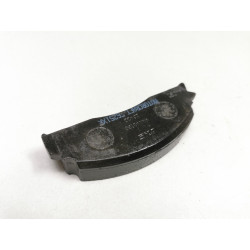 Klocki hamulcowe przód Ford Fiesta 05/76-08/83 EBD3187 OE 5018897