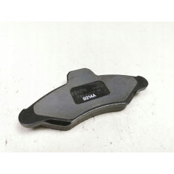 Klocki hamulcowe przód Ford Escort V VI Orion III OE 7075049