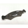 Klocki hamulcowe przód Ford Fiesta Mk2 OE EBD 3188 5023993