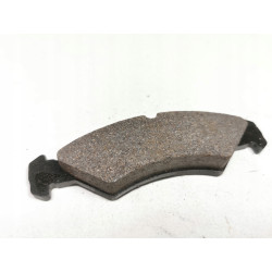 Klocki hamulcowe przód Ford Fiesta Mk2 OE EBD 3188 5023993