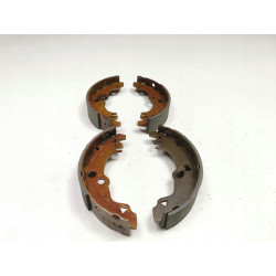 Szczęki hamulcowe tył Ford Cortina Mk3 Mk4 Taunus TC 1.3 1.6 OE 5021302