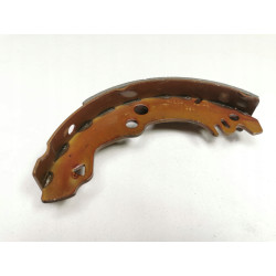 Szczęki hamulcowe tył Ford Cortina Mk3 Mk4 Taunus TC 1.3 1.6 OE 5021302