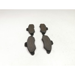 Klocki hamulcowe przód Ford Escort V VI Orion III OE 6962492