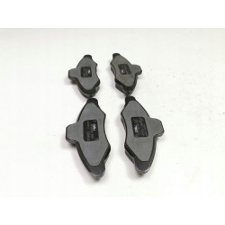 Klocki hamulcowe przód Ford Escort V VI Orion III OE 6962492