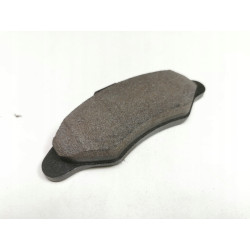 Klocki hamulcowe przód Ford Escort V VI Orion III OE 6962492