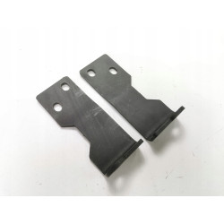 Zestaw montażowy, wiązka haka Ford Ranger 4 WD 1999- 3736