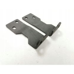 Zestaw montażowy, wiązka haka Ford Ranger 4 WD 1999- 3736