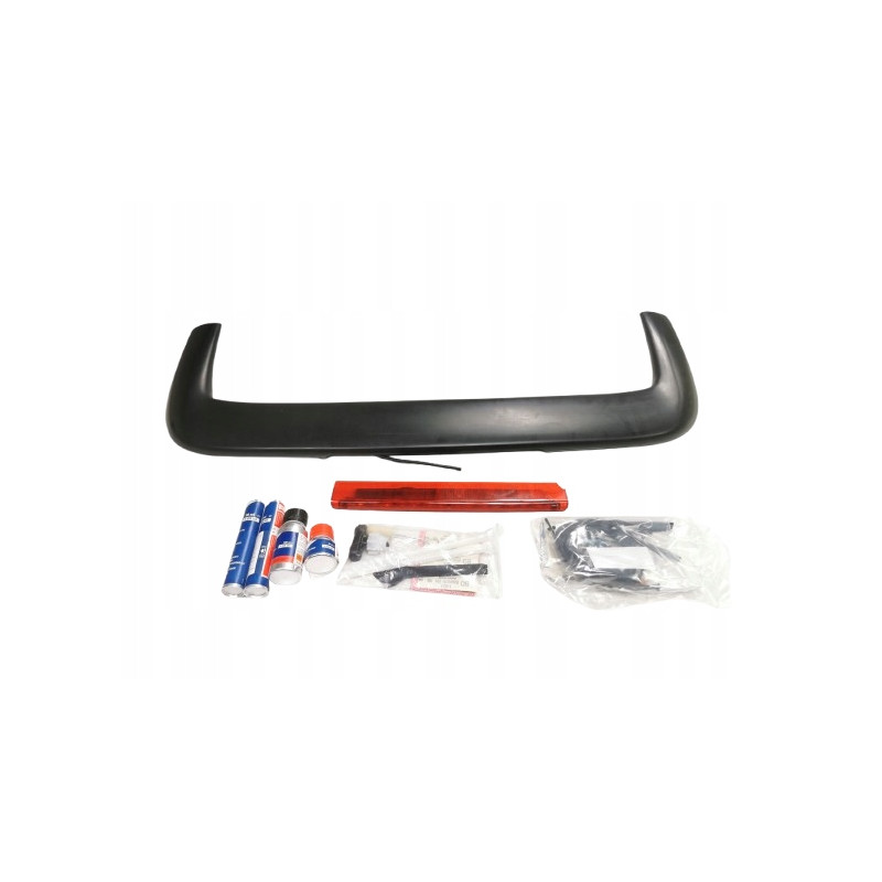 Zestaw - Spoiler Tylny RS FORD Mondeo 1996-2000 (GD) OE 5052274