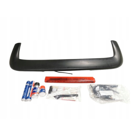 Zestaw - Spoiler Tylny RS FORD Mondeo 1996-2000 (GD) OE 5052274
