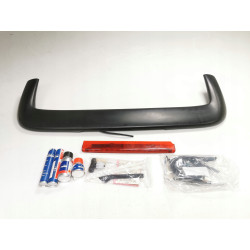 Zestaw - Spoiler Tylny RS FORD Mondeo 1996-2000 (GD) OE 5052274