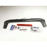 Zestaw - Spoiler Tylny RS FORD Mondeo 1996-2000 (GD) OE 5052274