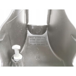 Bagażnik dachowy Ford Fiesta 5P 08- OE 1844/G