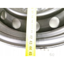 Felga 16 x 7J Ford Ranger 2006-2011 (ET) OE 4958828