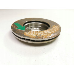 Tarcze hamulcowe przód Ford Focus II C-MAX OE 1253730