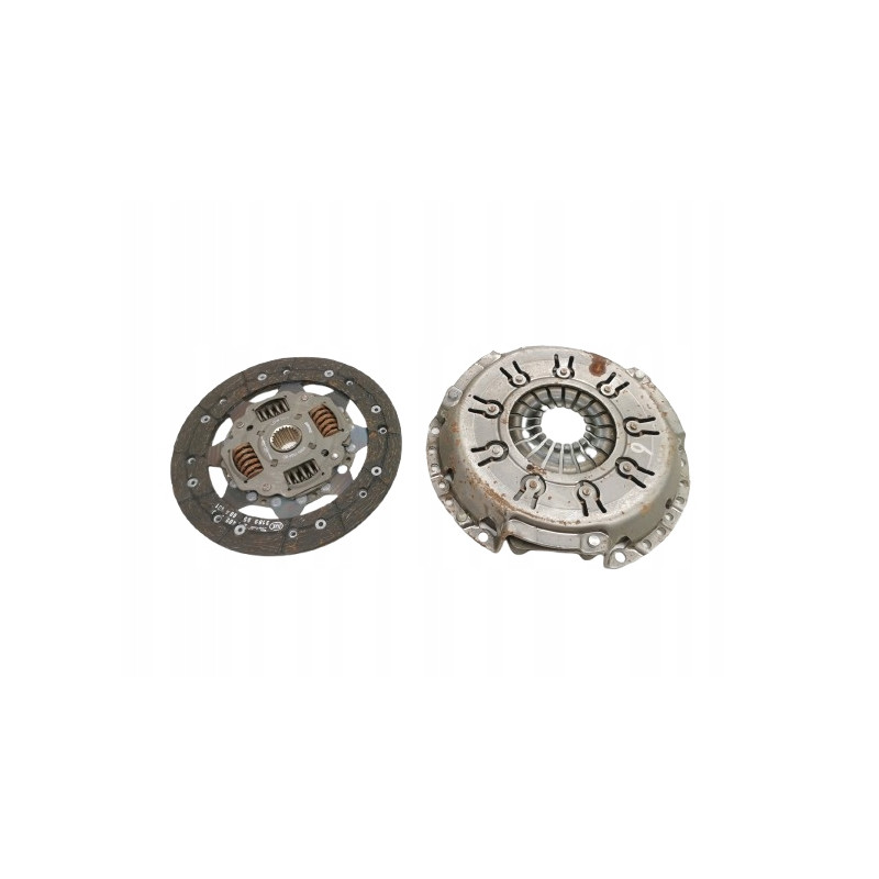 Zestaw sprzęgła, tarcza / docisk Ford Mondeo 1992-1996 1.6 1.8 OE 1007389