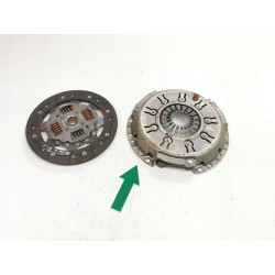 Zestaw sprzęgła, tarcza / docisk Ford Mondeo 1992-1996 1.6 1.8 OE 1007389