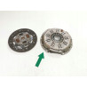 Zestaw sprzęgła, tarcza / docisk Ford Mondeo 1992-1996 1.6 1.8 OE 1007389