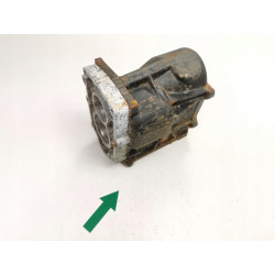 Obudowa skrzyni biegów (5biegów) Ford Sierra OE 839T-7006