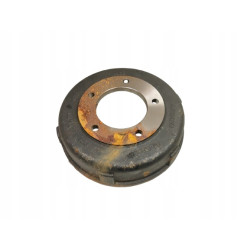 Bęben hamulcowy tył Ford Transit 2000-2006 OE YCIW-1126-DD