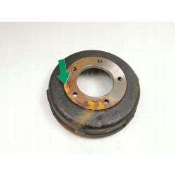 Bęben hamulcowy tył Ford Transit 2000-2006 OE YCIW-1126-DD