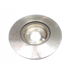 Tarcza hamulcowa przód Ford Sierra MK1 MK2 OE 1654750