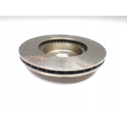 Tarcza hamulcowa przód Ford Sierra MK1 MK2 OE 1654750