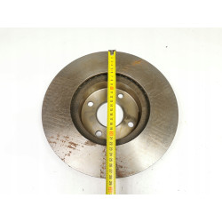 Tarcza hamulcowa przód Ford Sierra MK1 MK2 OE 1654750