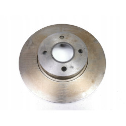 Tarcza hamulcowa przód Ford Sierra MK1 MK2 OE 1654750