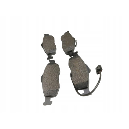 Klocki hamulcowe przód Ford Mondeo 1993- OE 1130758