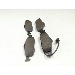 Klocki hamulcowe przód Ford Mondeo 1993- OE 1130758