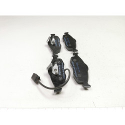 Klocki hamulcowe przód Ford Mondeo 1993- OE 1130758