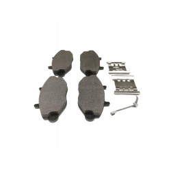 Klocki hamulcowe przód Ford Transit 1991-1994 OE 1134159