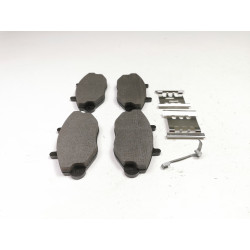 Klocki hamulcowe przód Ford Transit 1991-1994 OE 1134159