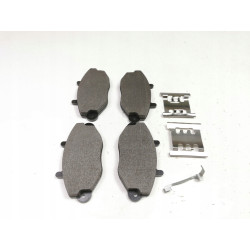 Klocki hamulcowe przód Ford Transit 1991-1994 OE 1134159