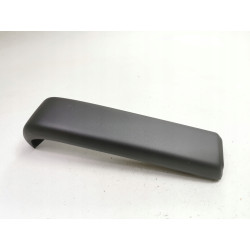 Listwa prawa zderzaka tył Ford Escort van 1/86-8/90 OE 1634782