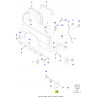 Pokrywa, Poszycie Boczne FORD Ranger 1998-2003 (ER) OE 3951100