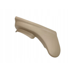 Osłona prawa fotela przód Ford Focus 1998-2005 (CAK) OE 1068392