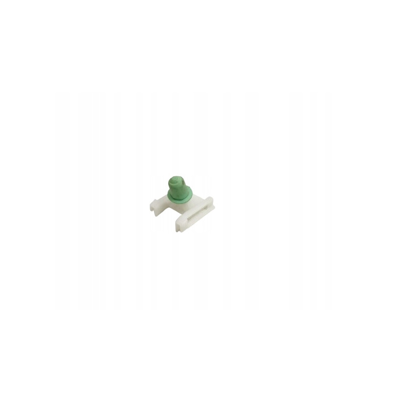 Spinka listwy progowej Volkswagen Passat 2001- OE 3B0853576
