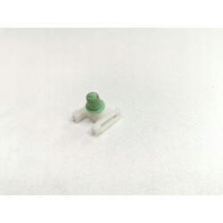 Spinka listwy progowej Volkswagen Passat 2001- OE 3B0853576