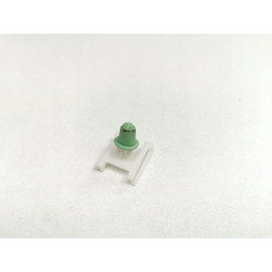 Spinka listwy progowej Volkswagen Passat 2001- OE 3B0853576