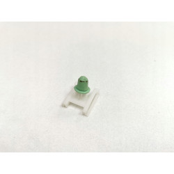 Spinka listwy progowej Volkswagen Passat 2001- OE 3B0853576