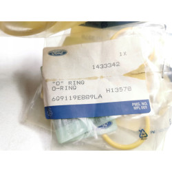 Pierścień "O" klimatyzacji Ford S-MAX/Galaxy 2006- (CA1) OE 1433342