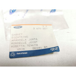 Pierścień uszczelniający, rura wydechowa Ford Ranger: 98-03 OE 3670557