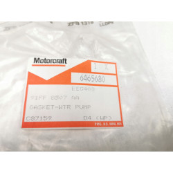 Uszczelka pompy wodnej 1.8D Ford Fiesta Mk3 Mk4 Mondeo Mk1 Mk2 OE 6465680