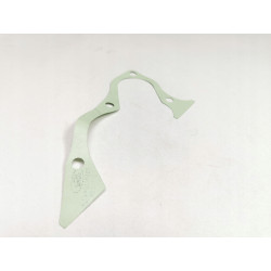 USZCZELKA OLEJOWA WAŁU KORBOWEGO FORD FIESTA 76-96 1.0 1.1 1.3 OE 6165220