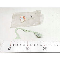 USZCZELKA OLEJOWA WAŁU KORBOWEGO FORD FIESTA 76-96 1.0 1.1 1.3 OE 6165220