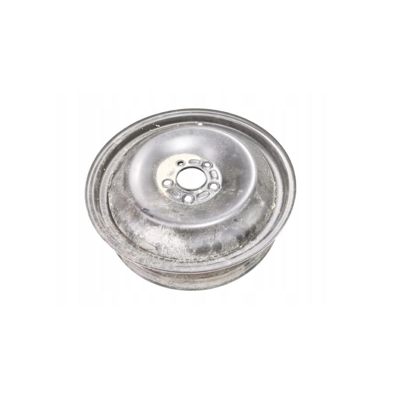 KOŁO ZAPASOWE 4X16" FORD FOCUS MONDEO CMAX OD 2000 -- OE 1361677