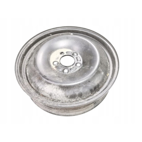 KOŁO ZAPASOWE 4X16" FORD FOCUS MONDEO CMAX OD 2000 -- OE 1361677