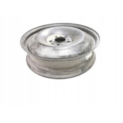 KOŁO ZAPASOWE 4X16" FORD FOCUS MONDEO CMAX OD 2000 -- OE 1361677